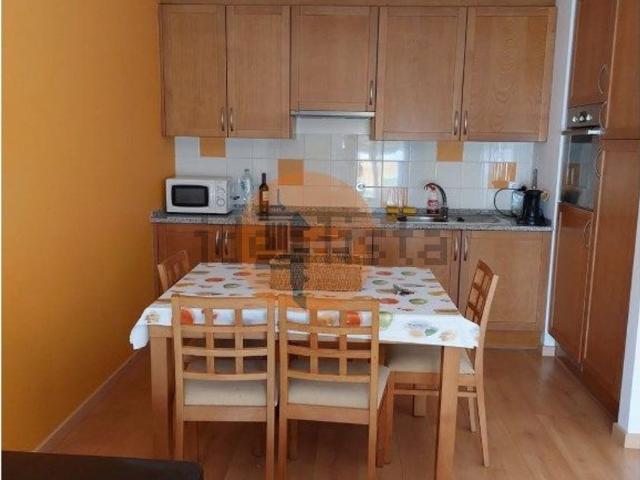 Apartamento, Monte Gordo