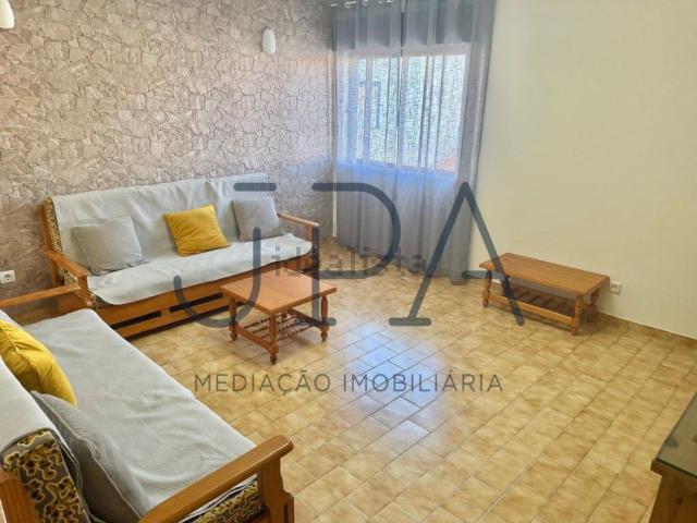 Apartamento, Monte Gordo