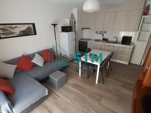 Apartamento, Monte Gordo