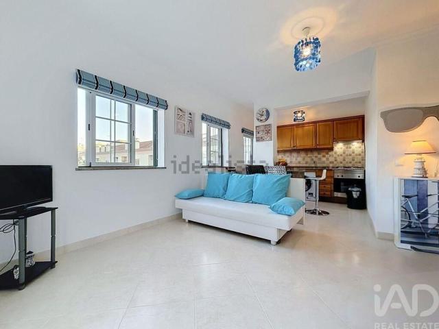 Apartamento, Monte Gordo