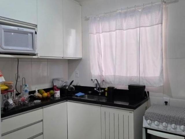 Apartamento, Monte Libano, Santa Rita do Sapucaí, MG