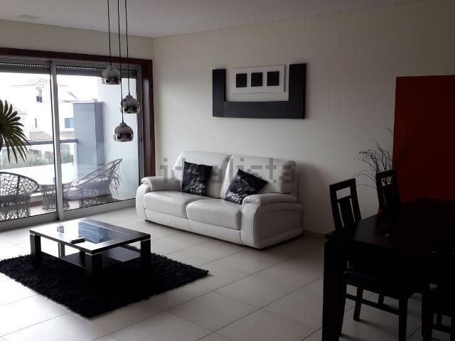 Apartamento, Montenegro