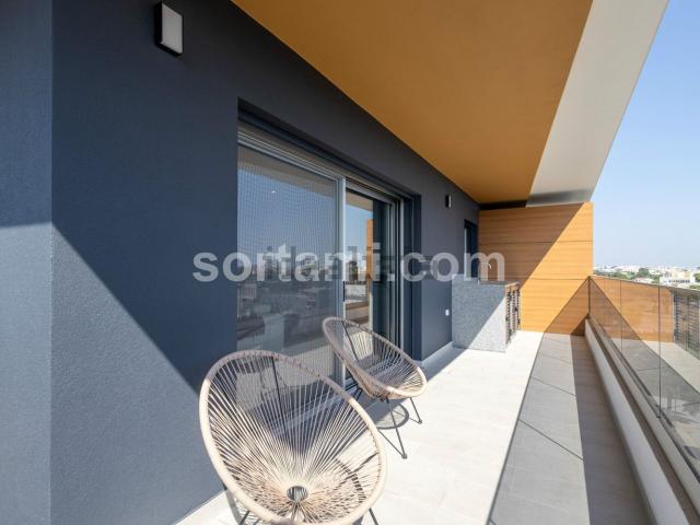 Apartamento, Montenegro
