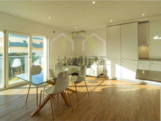 Apartamento, Montenegro