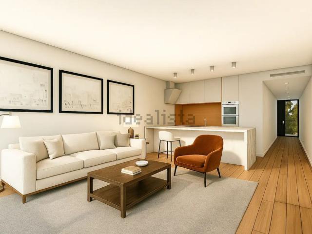Apartamento, Montenegro