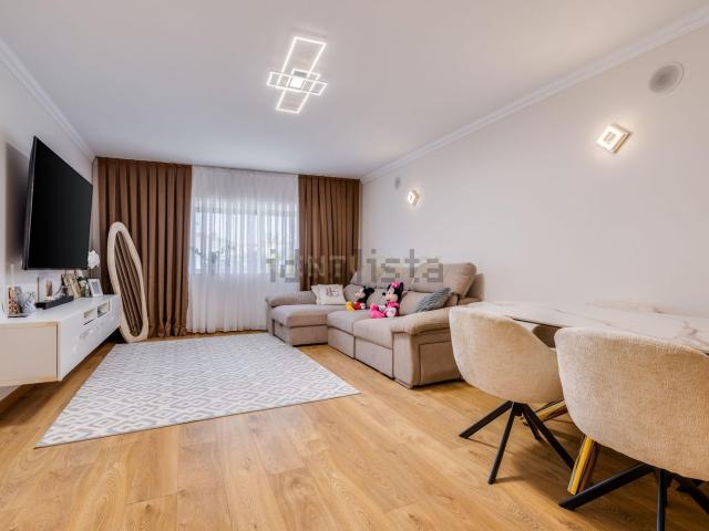 Apartamento, Montenegro