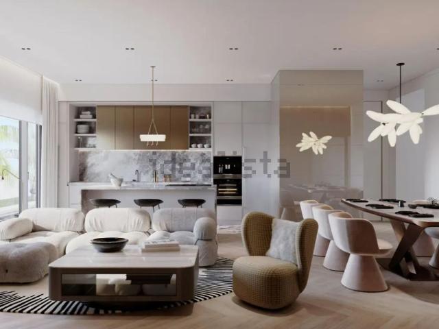Apartamento, Montenegro