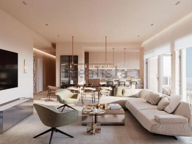 Apartamento, Montenegro