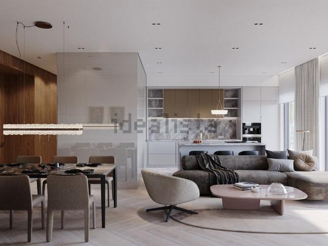 Apartamento, Montenegro