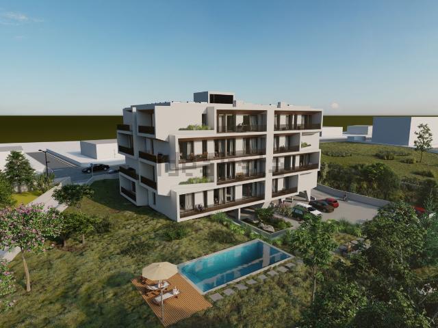 Apartamento, Montenegro