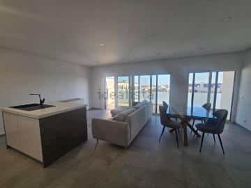 Apartamento, Montenegro