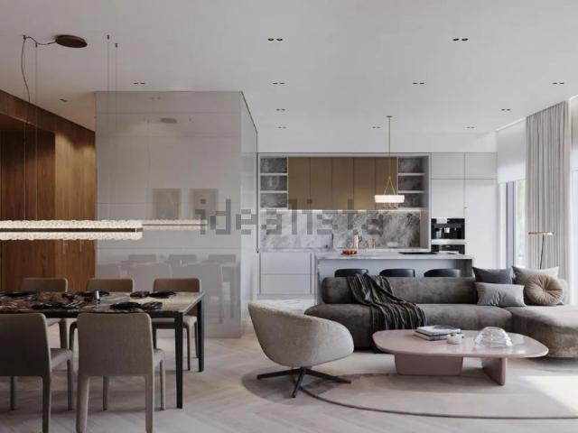 Apartamento, Montenegro