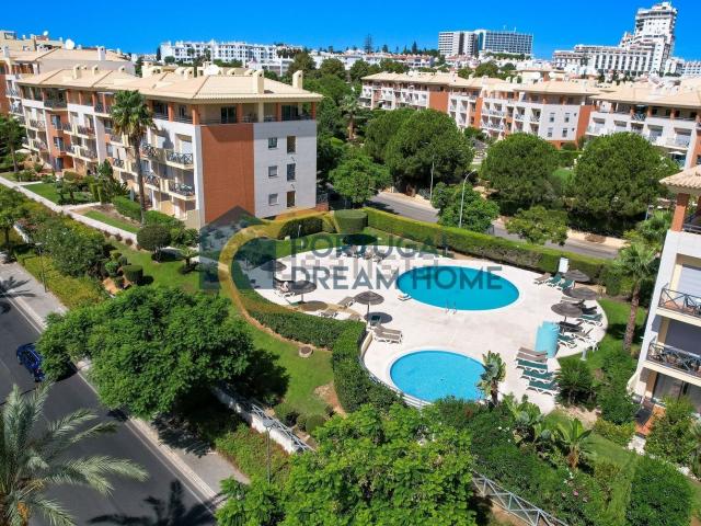 Apartamento, Montechoro, Albufeira e Olhos de Água
