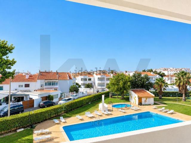 Apartamento, Montechoro, Albufeira e Olhos de Água
