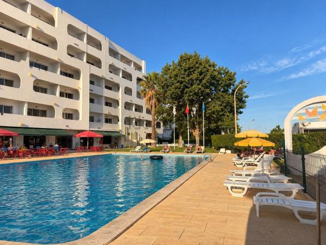 Apartamento, Montechoro, Albufeira e Olhos de Água