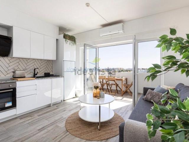 Apartamento, Montechoro, Albufeira e Olhos de Água