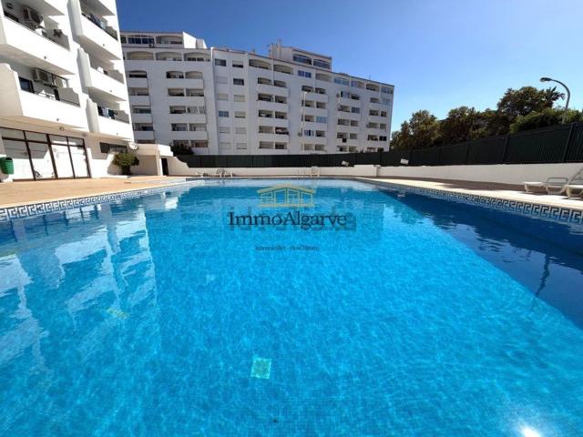 Apartamento, Montechoro, Albufeira e Olhos de Água