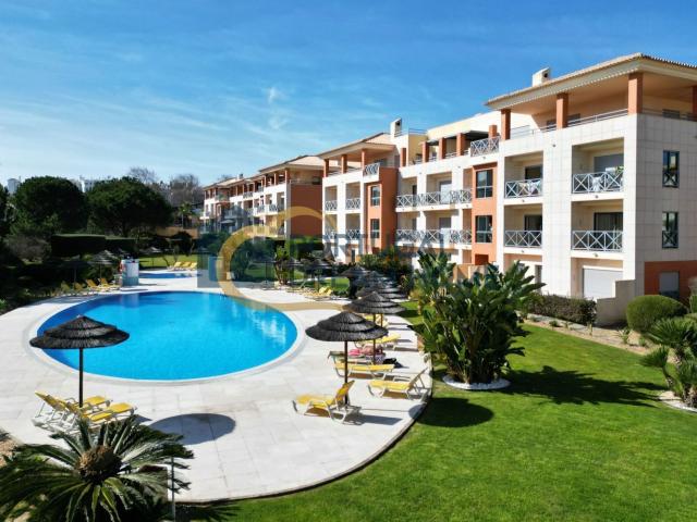Apartamento, Montechoro, Albufeira e Olhos de Água