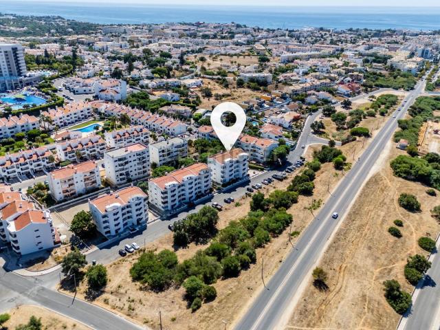 Apartamento, Montechoro, Albufeira e Olhos de Água