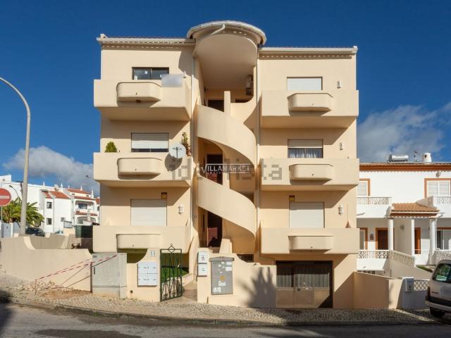 Apartamento, Montechoro, Albufeira e Olhos de Água