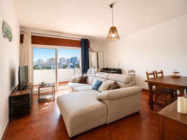 Apartamento, Montechoro, Albufeira e Olhos de Água
