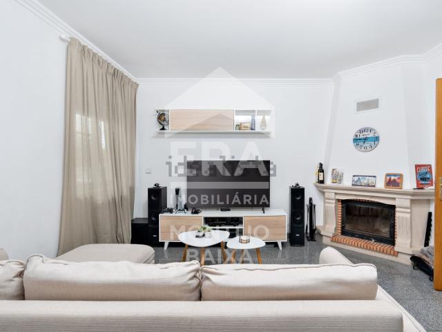 Apartamento, Montijo e Afonsoeiro