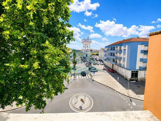 Apartamento, Montijo e Afonsoeiro