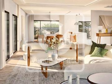 Apartamento, Montijo e Afonsoeiro