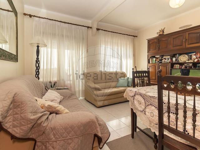 Apartamento, Montijo e Afonsoeiro