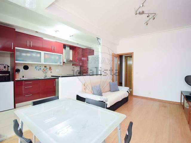 Apartamento, Montijo e Afonsoeiro