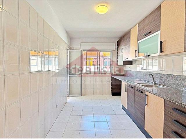 Apartamento, Montijo e Afonsoeiro