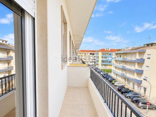 Apartamento, Montijo e Afonsoeiro