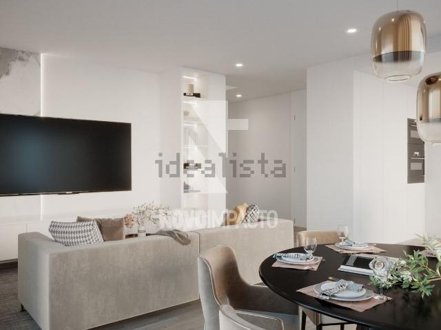 Apartamento, Montijo e Afonsoeiro