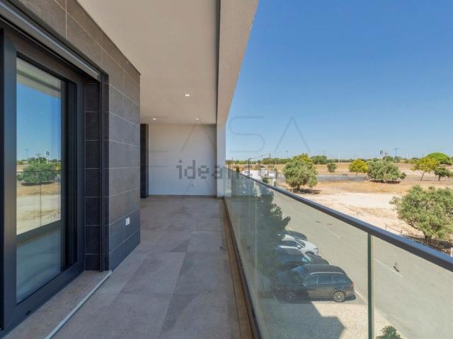 Apartamento, Montijo e Afonsoeiro