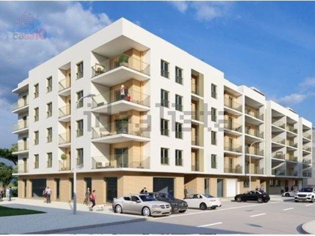 Apartamento, Montijo e Afonsoeiro