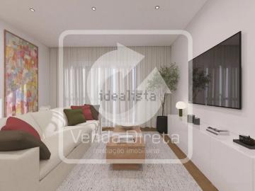 Apartamento, Montijo e Afonsoeiro