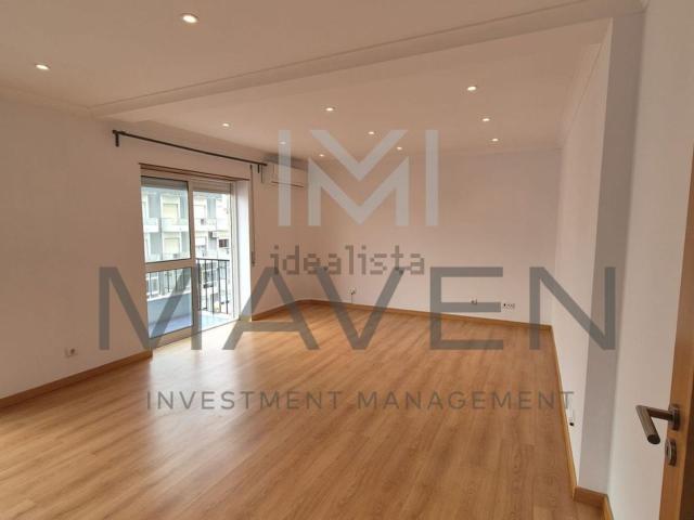 Apartamento, Montijo e Afonsoeiro