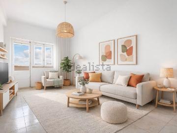 Apartamento, Montijo e Afonsoeiro