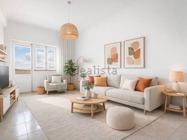 Apartamento, Montijo e Afonsoeiro