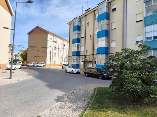 Apartamento, Montijo e Afonsoeiro