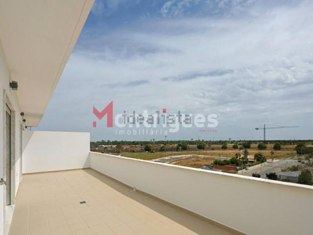 Apartamento, Montijo e Afonsoeiro