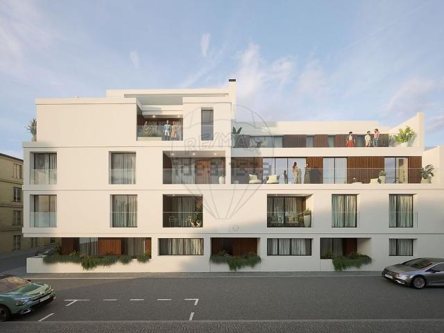 Apartamento, Montijo e Afonsoeiro