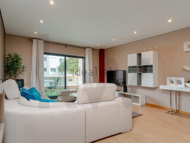 Apartamento, Montijo e Afonsoeiro