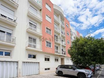 Apartamento, Montijo e Afonsoeiro
