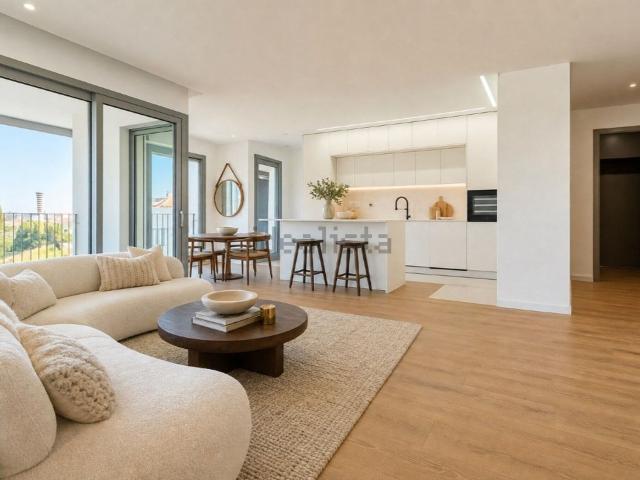 Apartamento, Montijo e Afonsoeiro