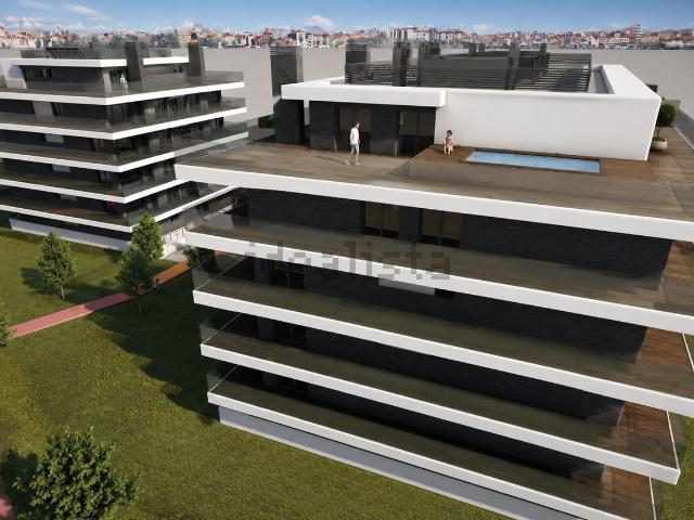 Apartamento, Montijo e Afonsoeiro