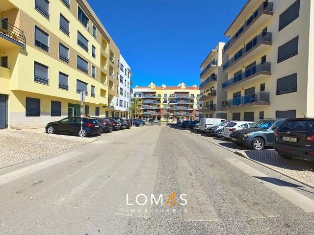 Apartamento, Montijo e Afonsoeiro