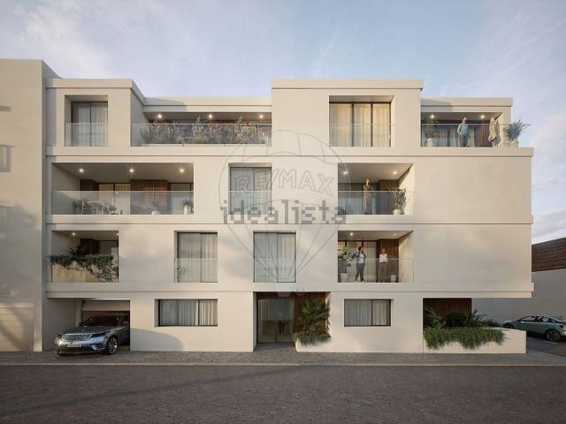 Apartamento, Montijo e Afonsoeiro