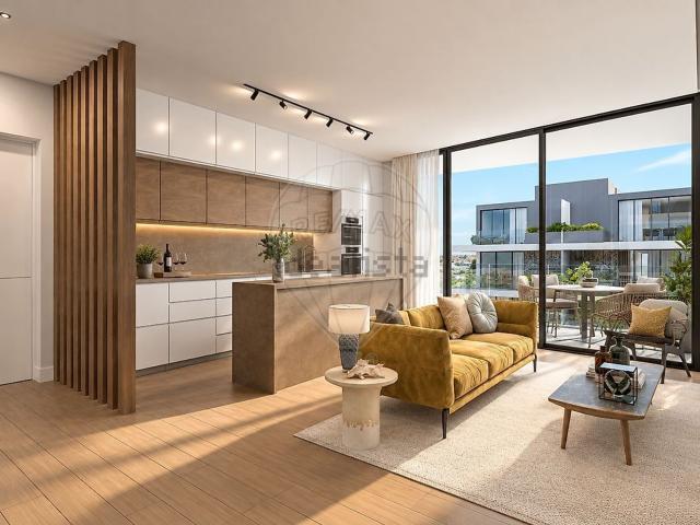 Apartamento, Montijo e Afonsoeiro