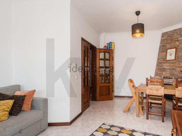 Apartamento, Montijo e Afonsoeiro